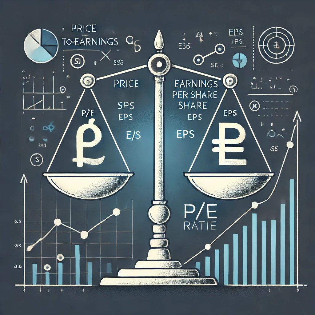 Understanding the Price-to-Earnings (P/E) Ratio: A Key Metric for ...