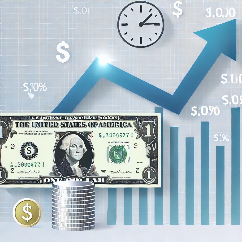 Understanding the Power of Inflation and Its Impact on&nbsp;Investments