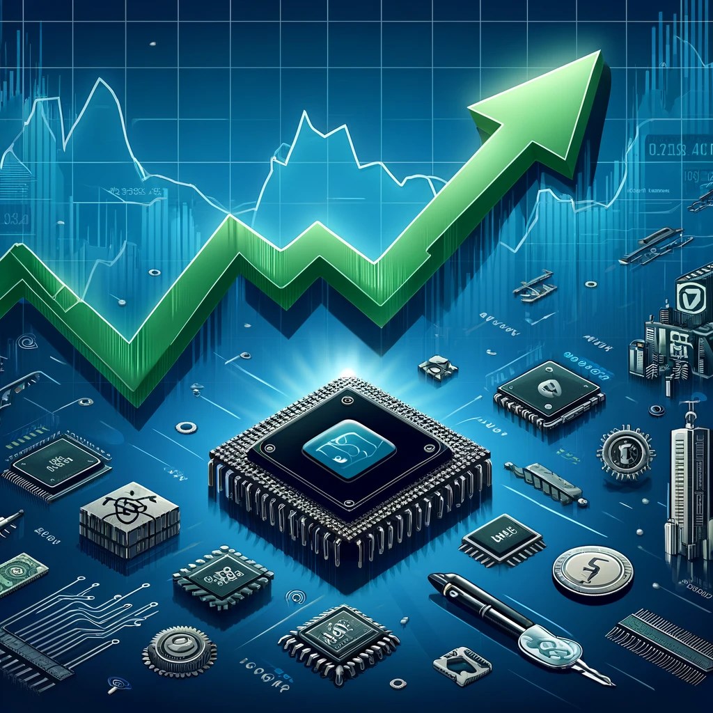 Tech Stocks Tumble Amid Earnings Disappointment, Impacting Market&nbsp;Outlook