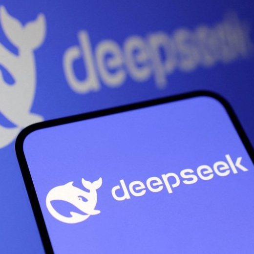 DeepSeek’s AI Assistant Shakes Up Tech&nbsp;World