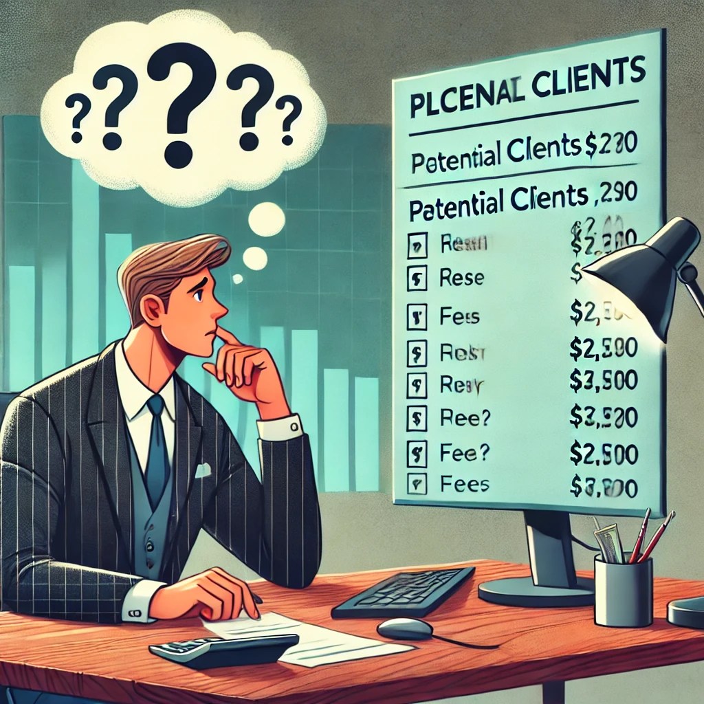 Financial Advisors Face Challenges in Attracting New Clients Despite High Satisfaction&nbsp;Rates