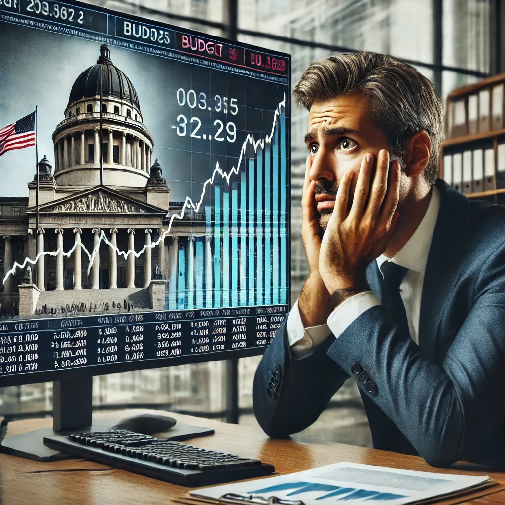 Government Budget Cuts Put “Safe” Investments at&nbsp;Risk