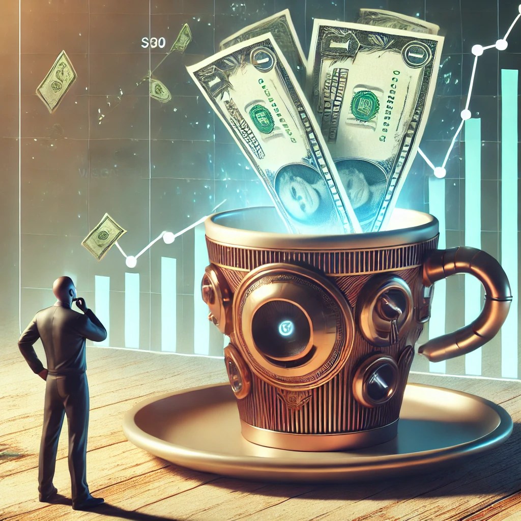 The Latte Factor: How Small Expenses Can Make or Break Your&nbsp;Wealth